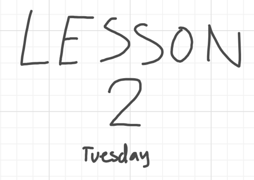 A panel from I've Been Everywhere, Man, episode nine of the Board Boards object show by Furretwalk/WalkingFurret.